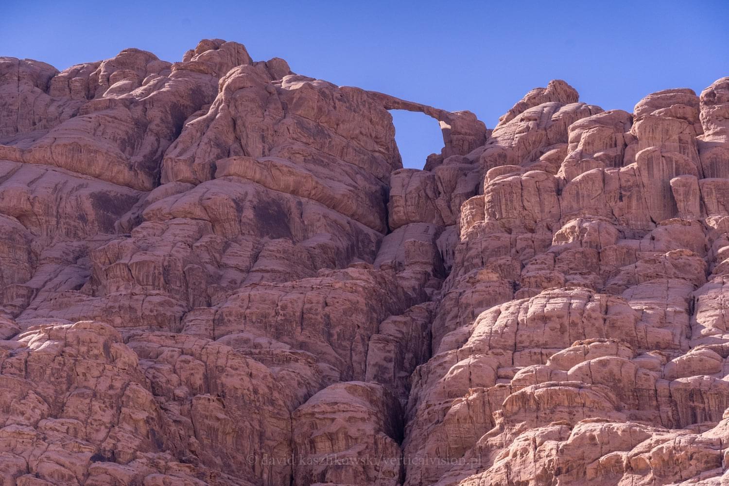 Wild Of Wadi Rum Buitenkant foto